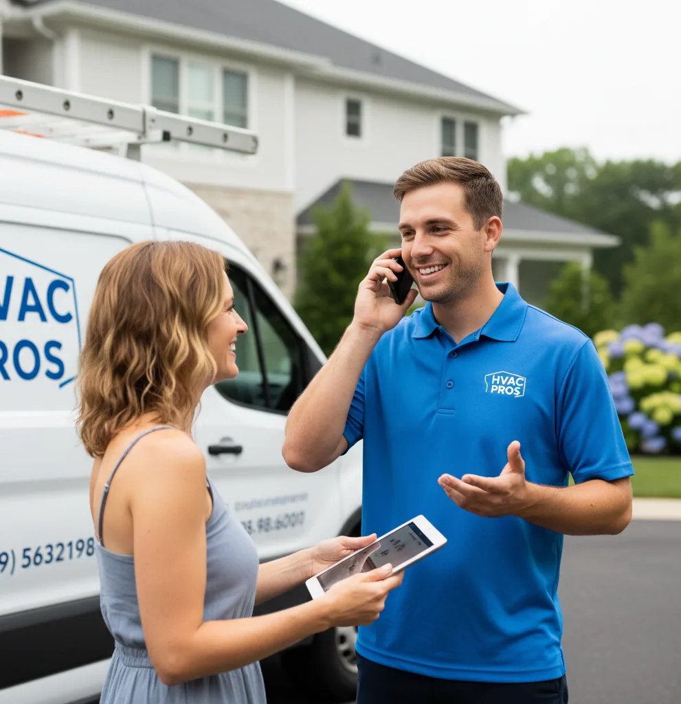 AC Repair in Sayreville, NJ